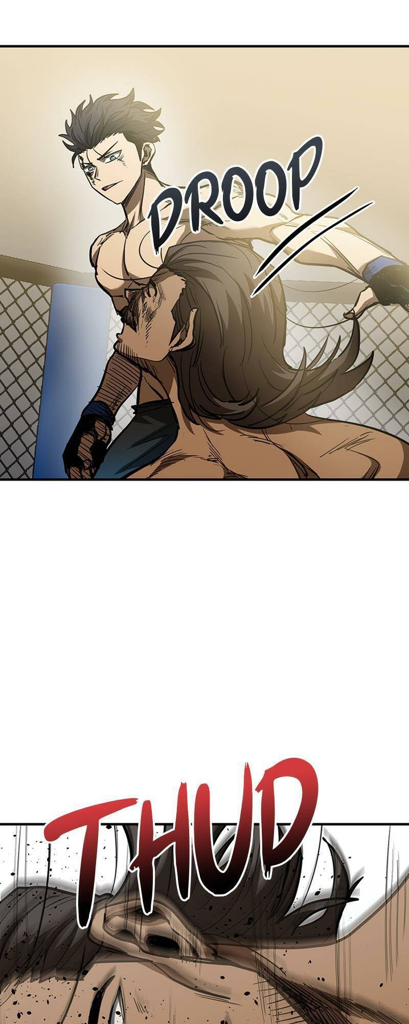 Vua Võ Đài - Chapter 46 - Page 47