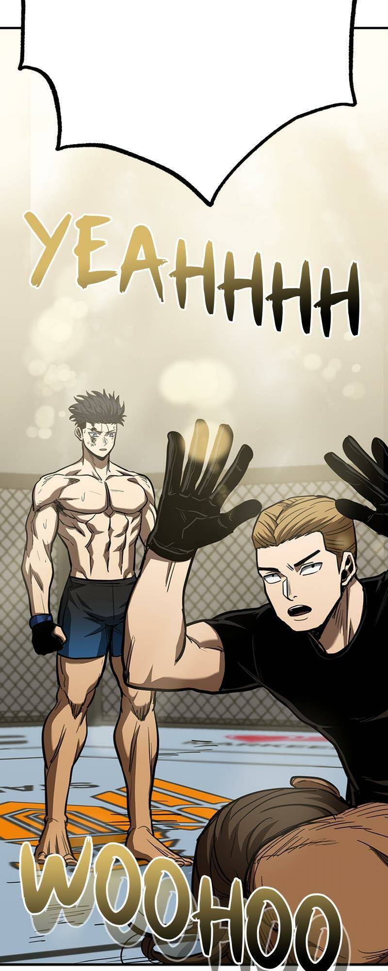 Vua Võ Đài - Chapter 46 - Page 49