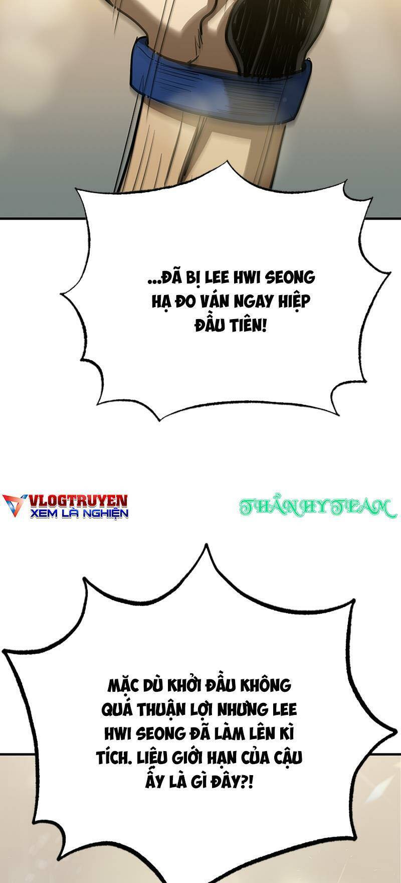 Vua Võ Đài - Chapter 46 - Page 51