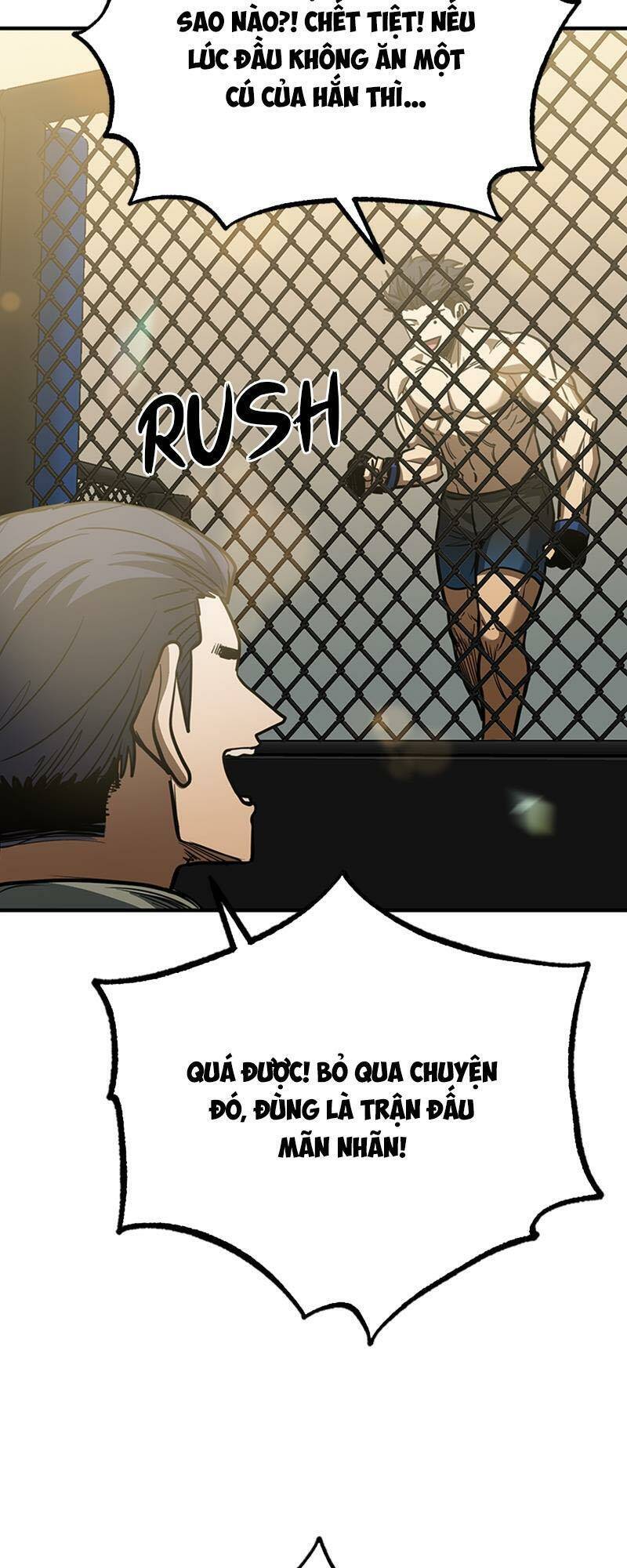 Vua Võ Đài - Chapter 46 - Page 53