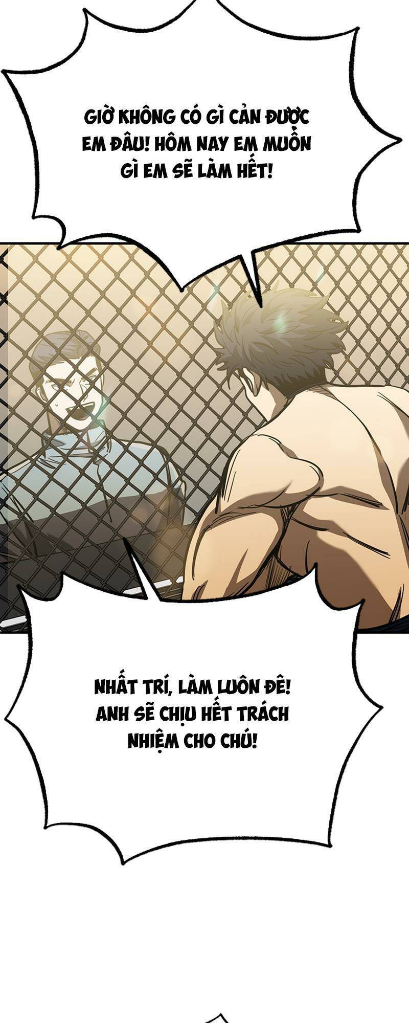 Vua Võ Đài - Chapter 46 - Page 54