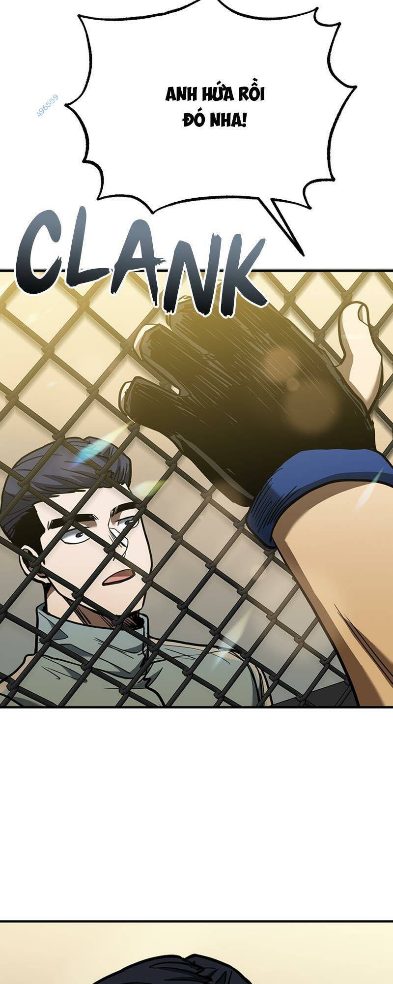 Vua Võ Đài - Chapter 46 - Page 55