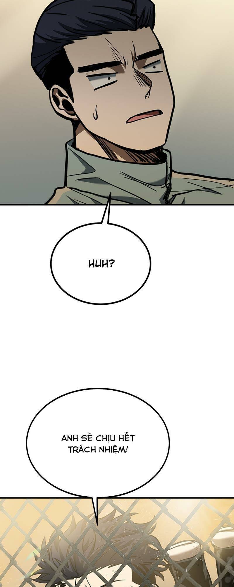 Vua Võ Đài - Chapter 46 - Page 56