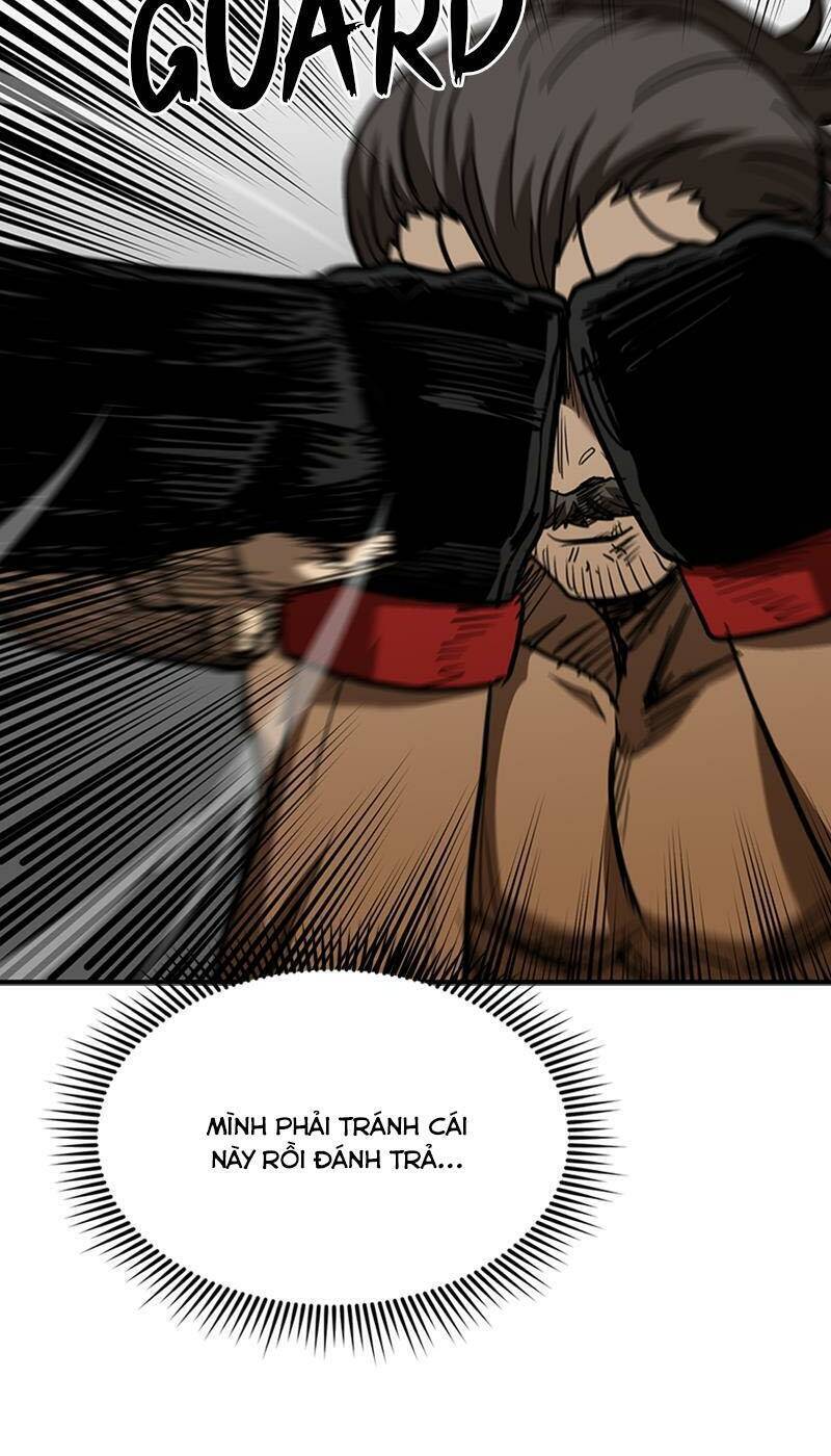 Vua Võ Đài - Chapter 46 - Page 6