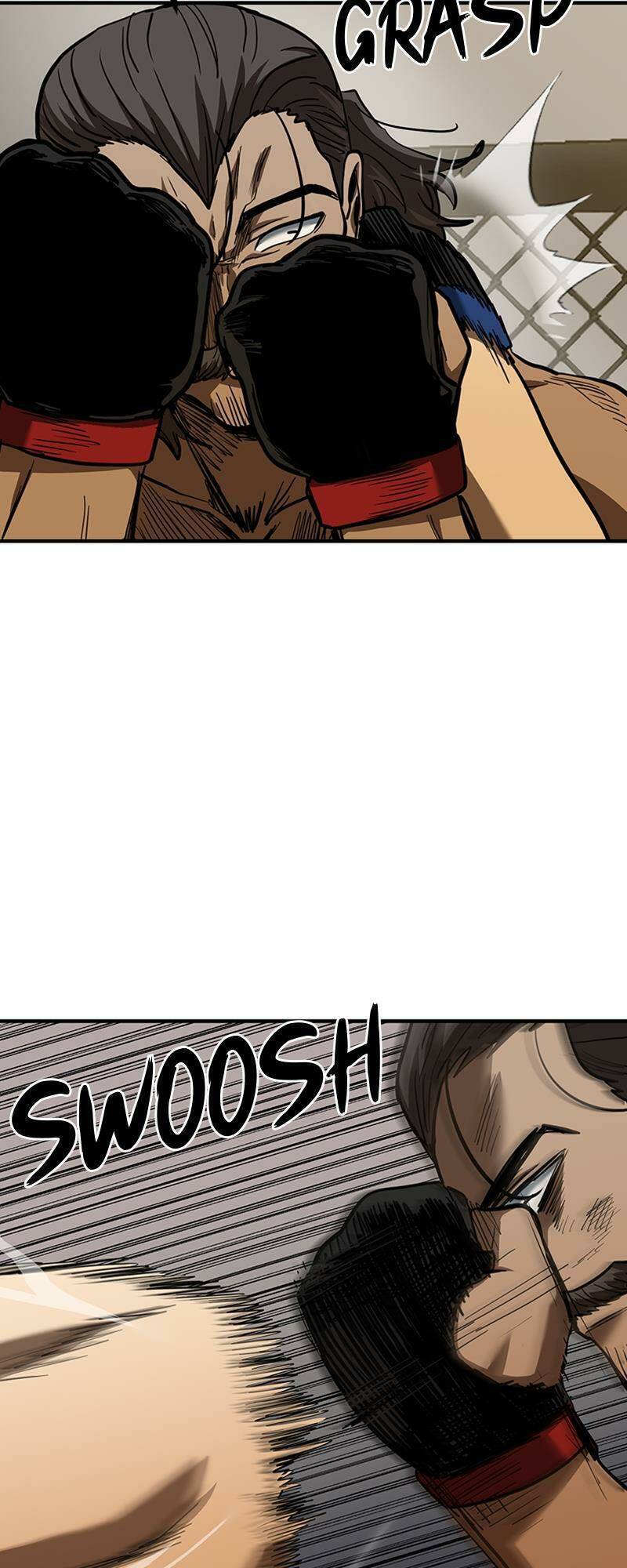 Vua Võ Đài - Chapter 46 - Page 8