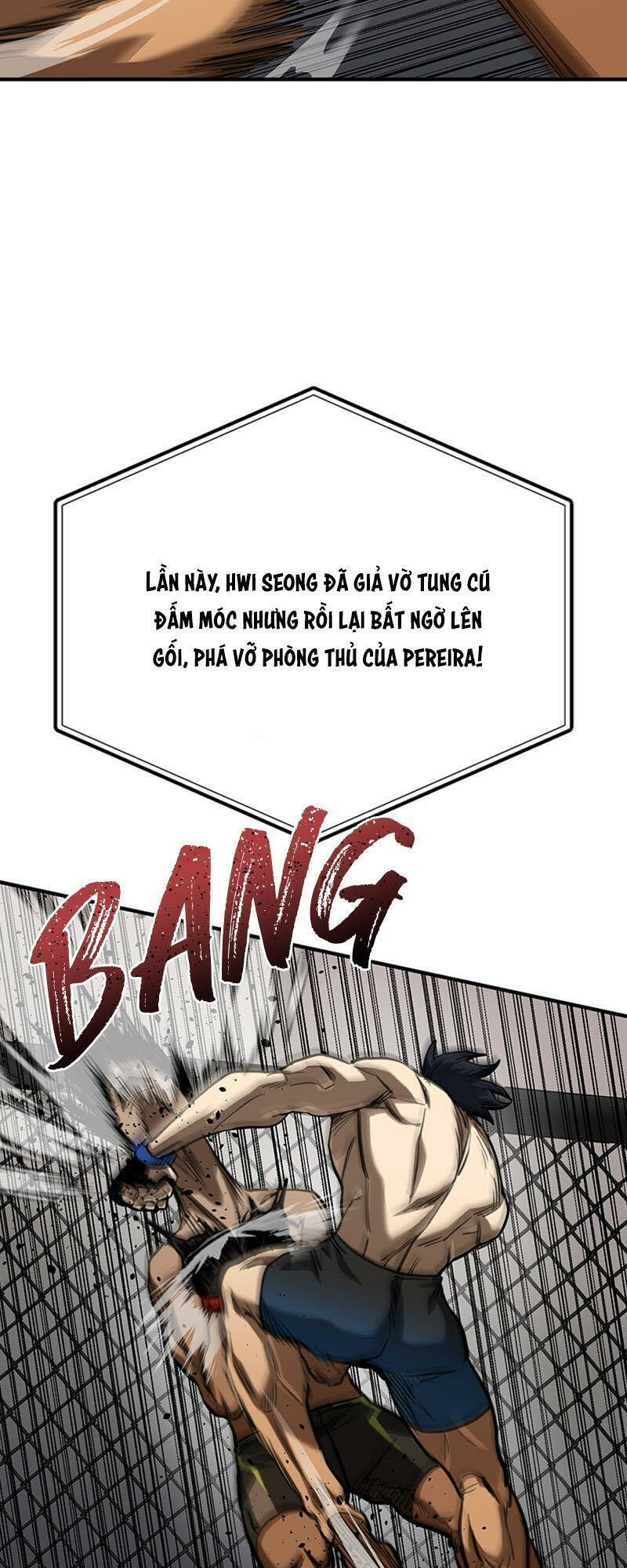 Vua Võ Đài - Chapter 46 - Page 9