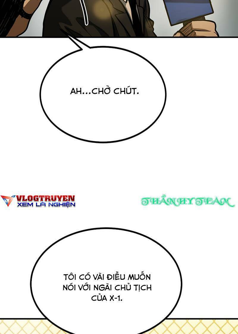 Vua Võ Đài - Chapter 47 - Page 11