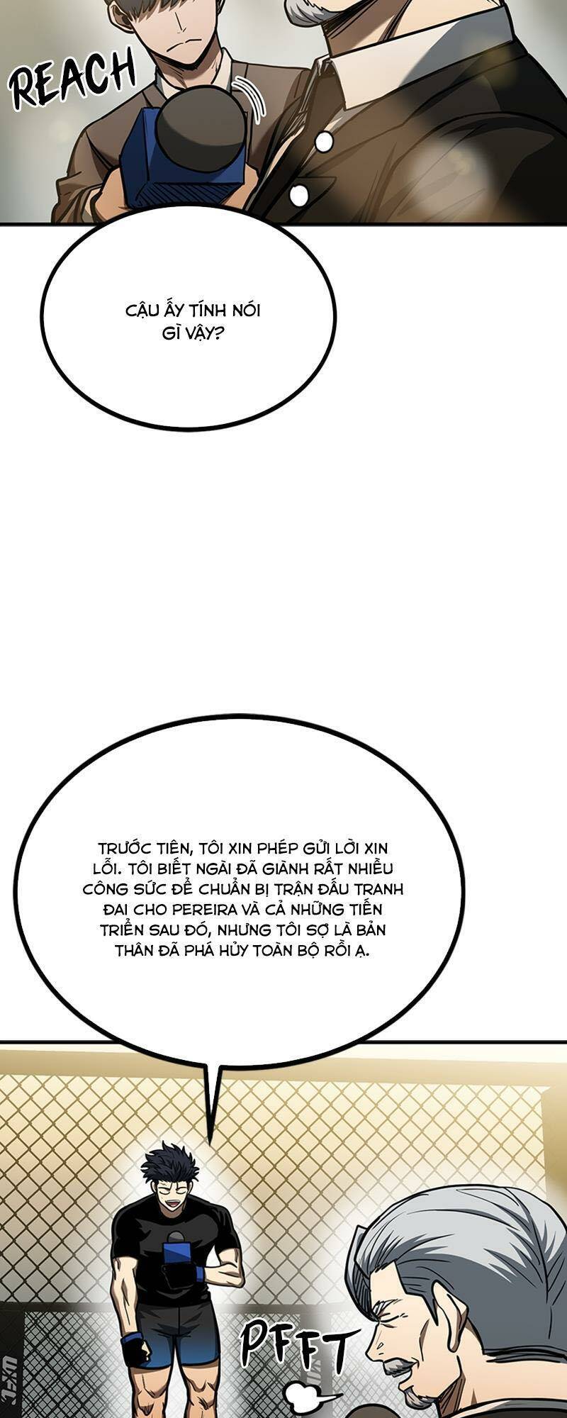 Vua Võ Đài - Chapter 47 - Page 13