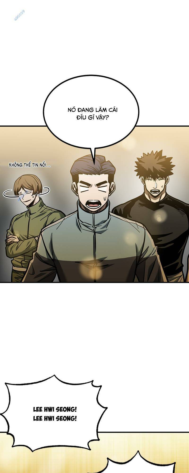 Vua Võ Đài - Chapter 47 - Page 18