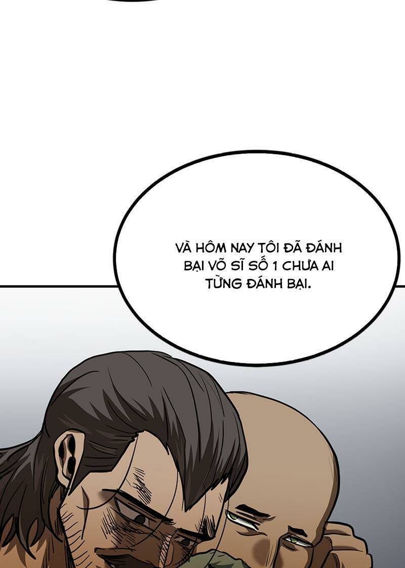Vua Võ Đài - Chapter 47 - Page 23