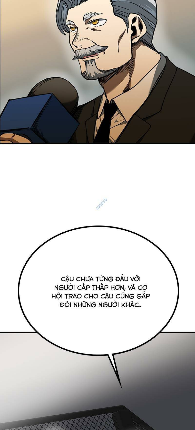 Vua Võ Đài - Chapter 47 - Page 28
