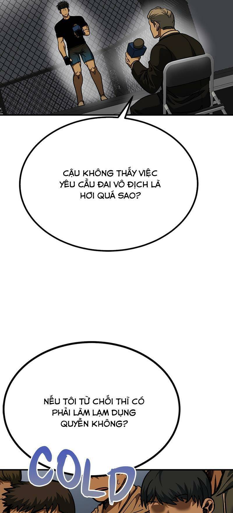 Vua Võ Đài - Chapter 47 - Page 29