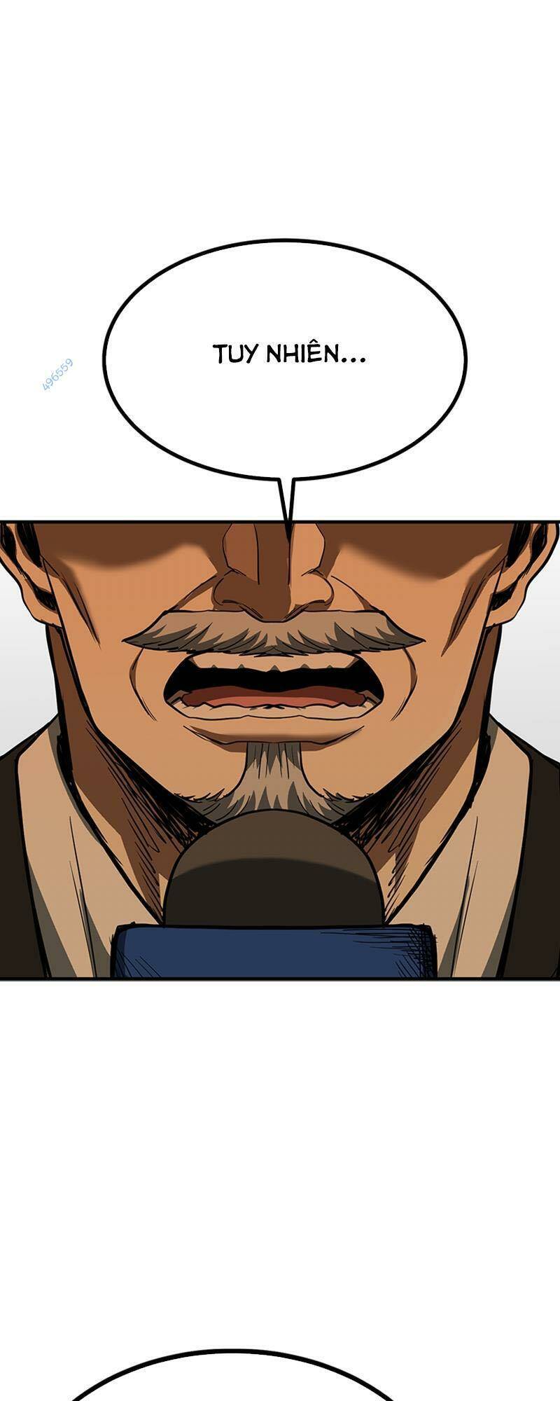 Vua Võ Đài - Chapter 47 - Page 31