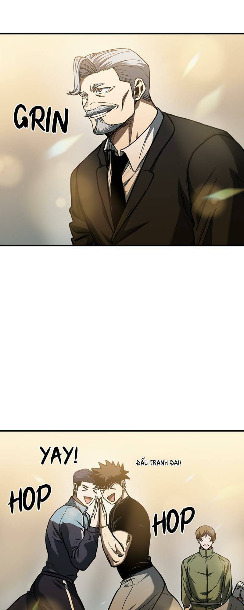 Vua Võ Đài - Chapter 47 - Page 37