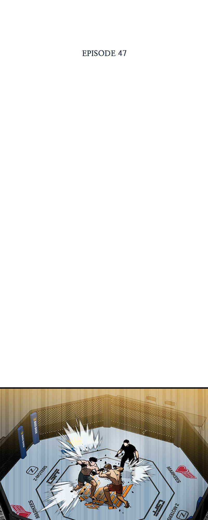 Vua Võ Đài - Chapter 47 - Page 39