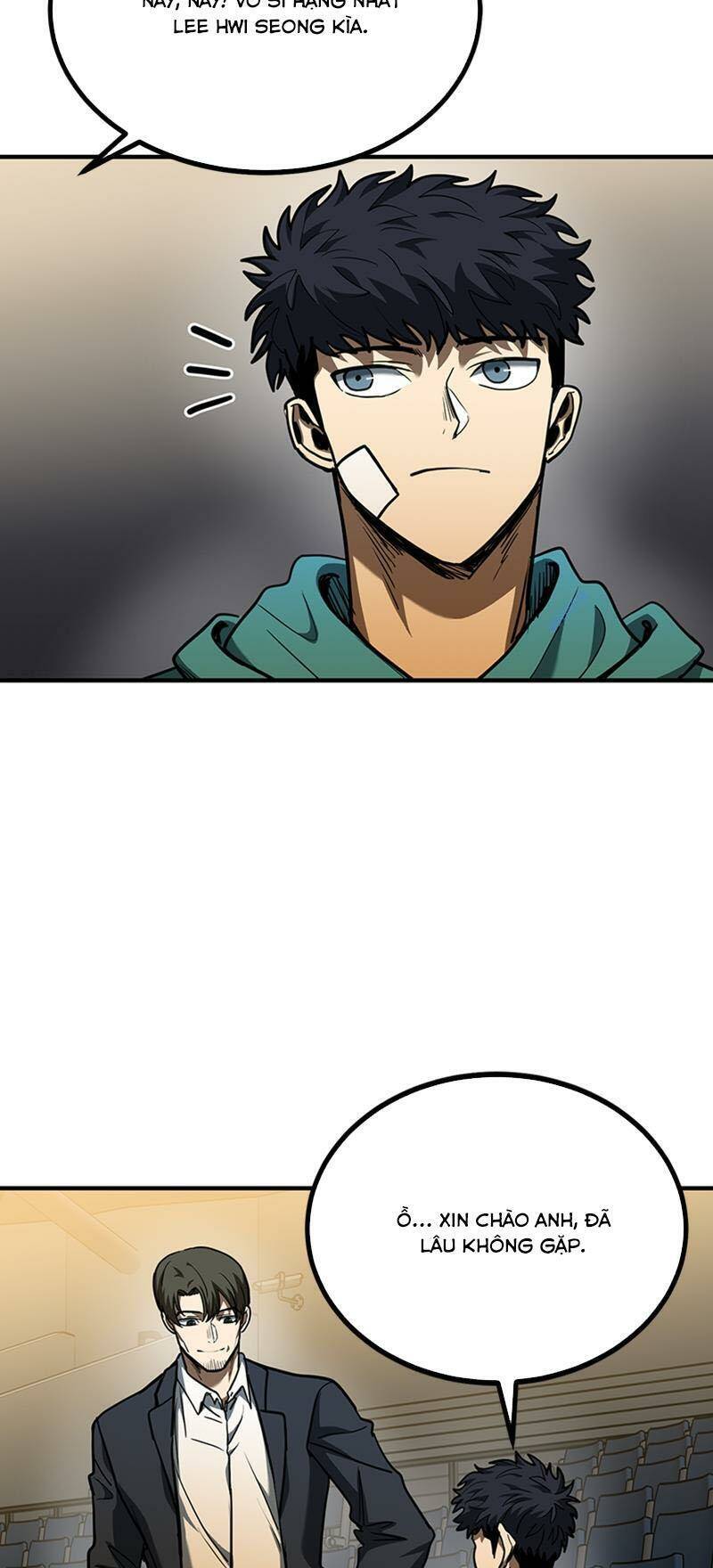 Vua Võ Đài - Chapter 47 - Page 41