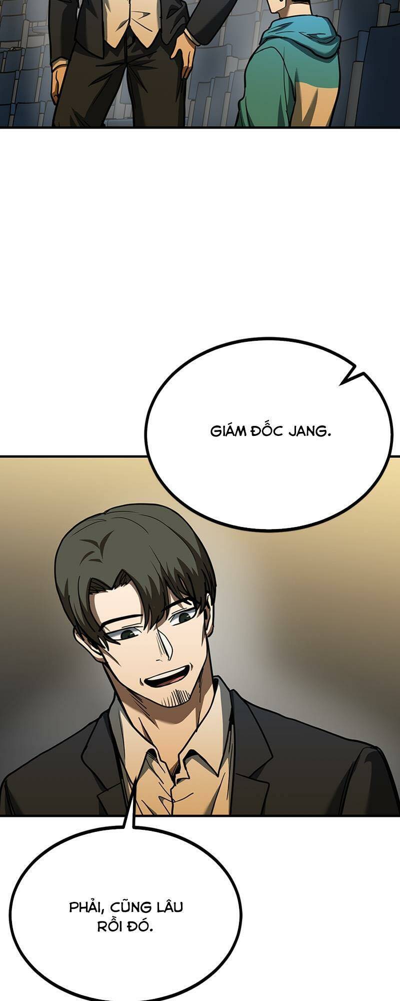 Vua Võ Đài - Chapter 47 - Page 42