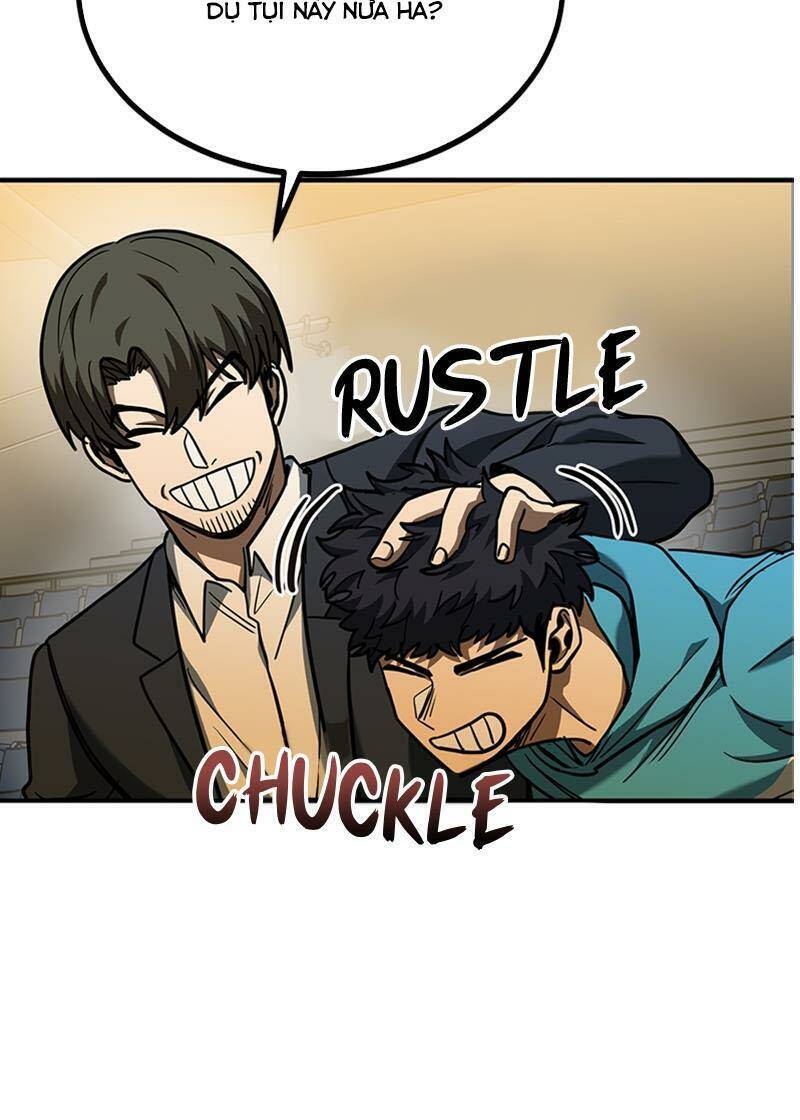 Vua Võ Đài - Chapter 47 - Page 47