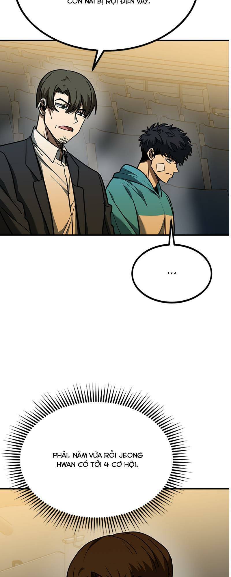 Vua Võ Đài - Chapter 47 - Page 49