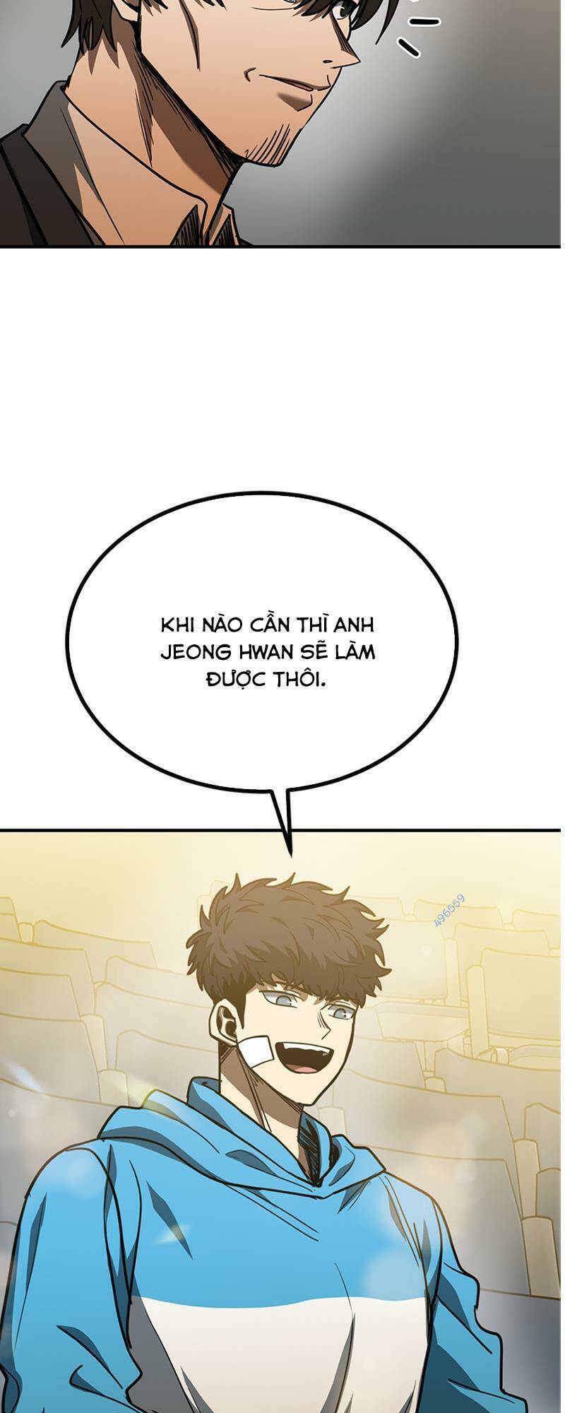 Vua Võ Đài - Chapter 47 - Page 51