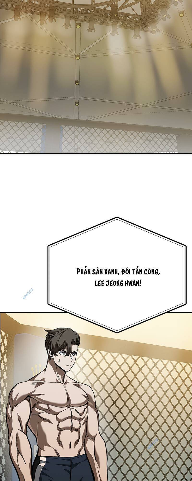Vua Võ Đài - Chapter 47 - Page 54