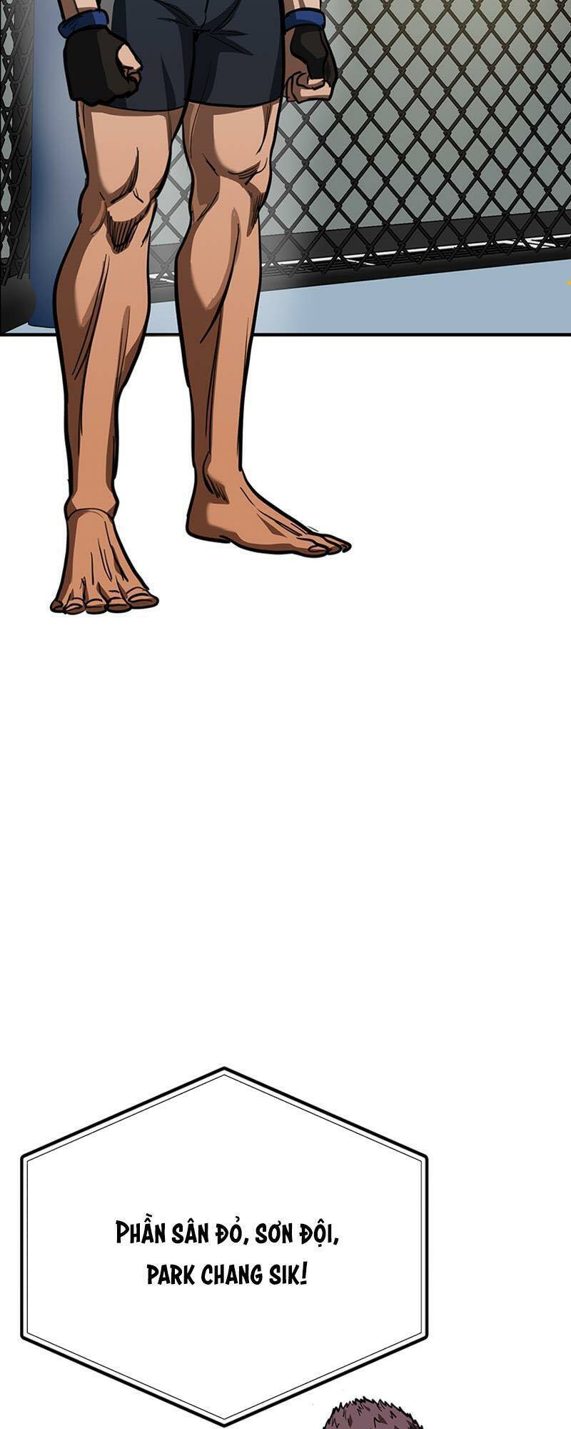 Vua Võ Đài - Chapter 47 - Page 55
