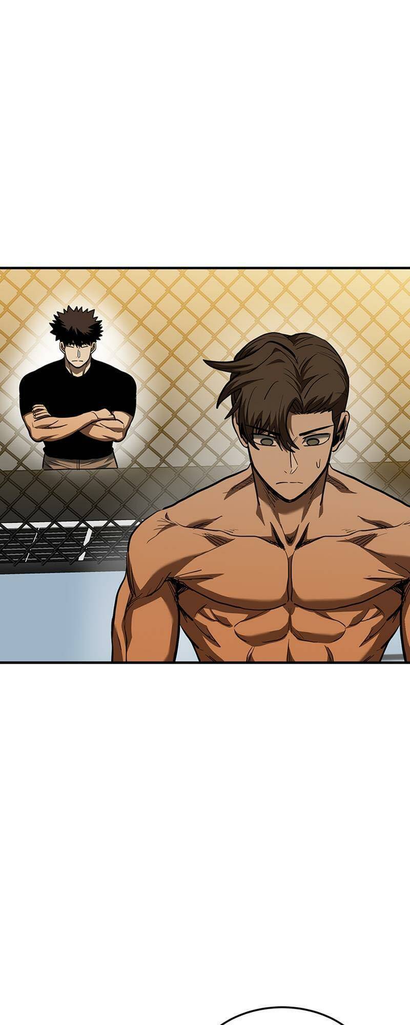 Vua Võ Đài - Chapter 47 - Page 57