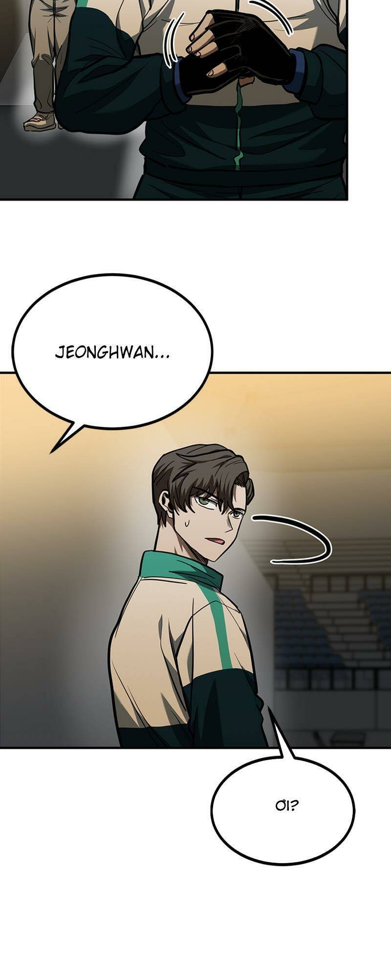 Vua Võ Đài - Chapter 47 - Page 59