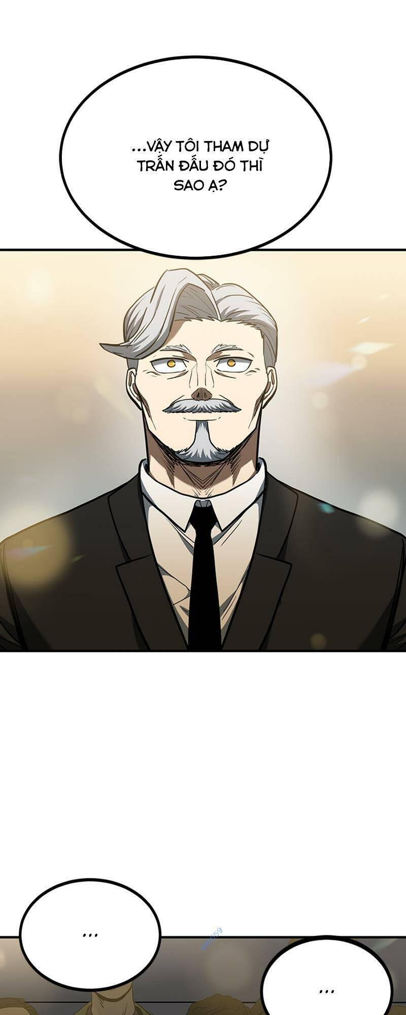 Vua Võ Đài - Chapter 48 - Page 15