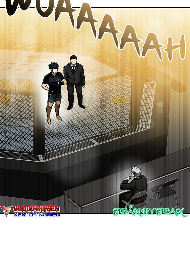 Vua Võ Đài - Chapter 48 - Page 17