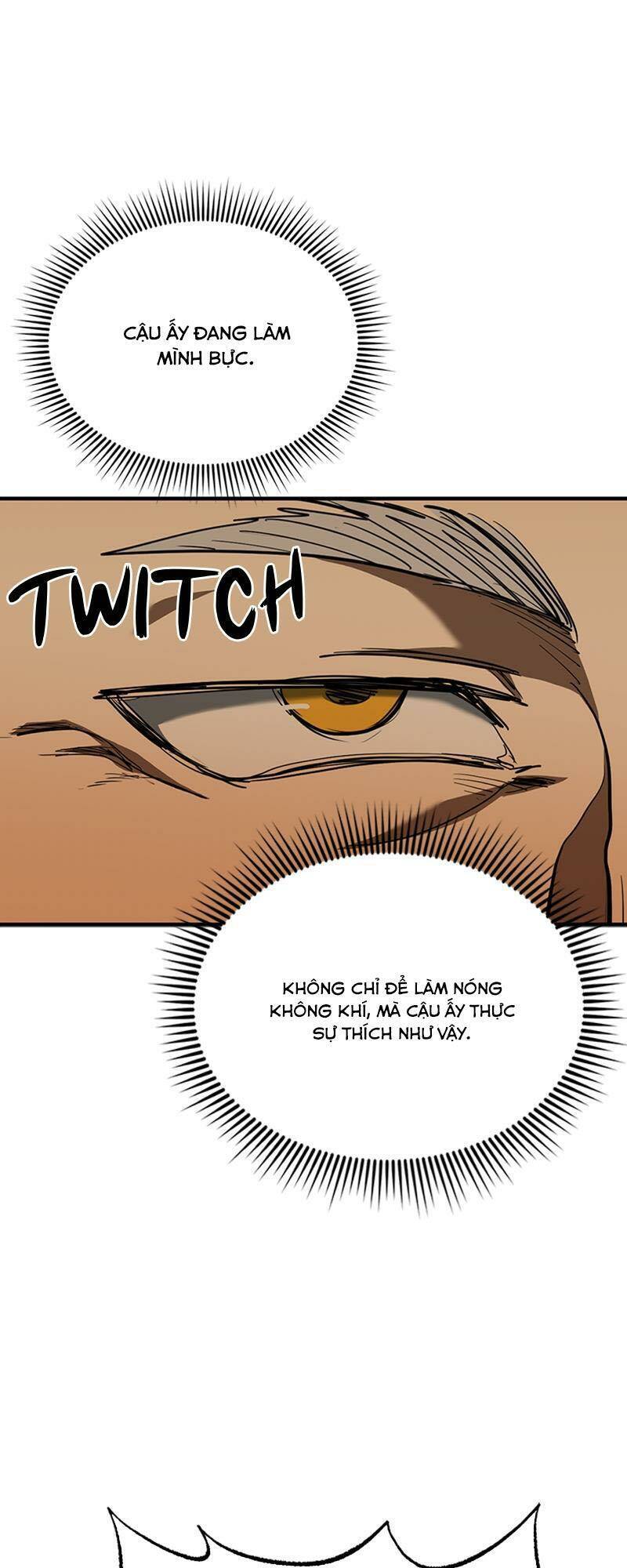 Vua Võ Đài - Chapter 48 - Page 25