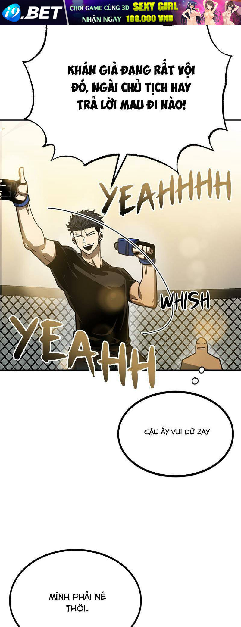 Vua Võ Đài - Chapter 48 - Page 26