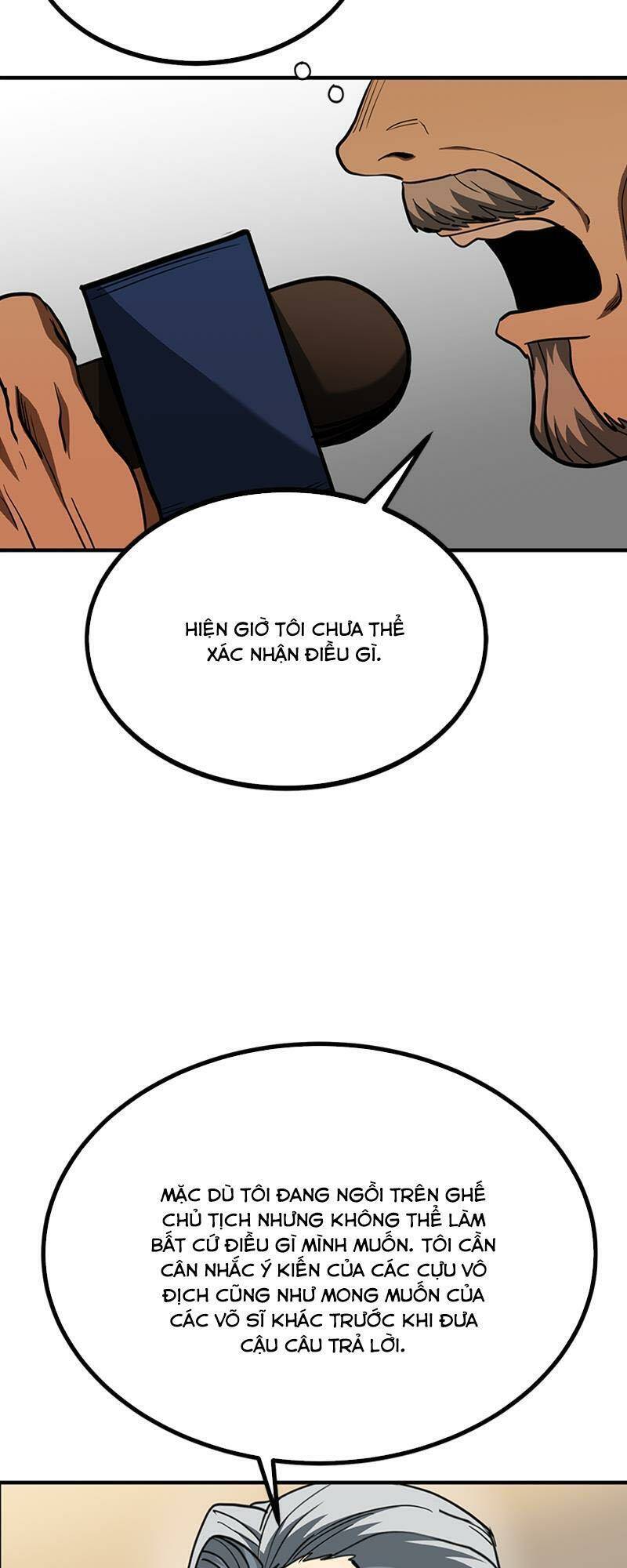 Vua Võ Đài - Chapter 48 - Page 27