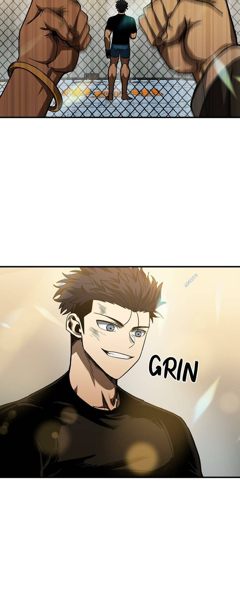 Vua Võ Đài - Chapter 48 - Page 36