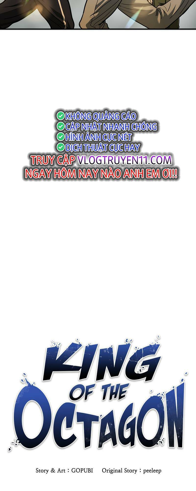 Vua Võ Đài - Chapter 48 - Page 38