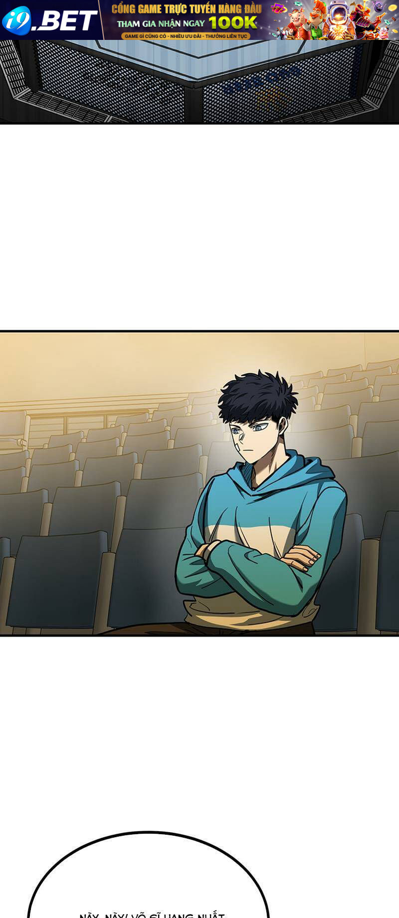 Vua Võ Đài - Chapter 48 - Page 40