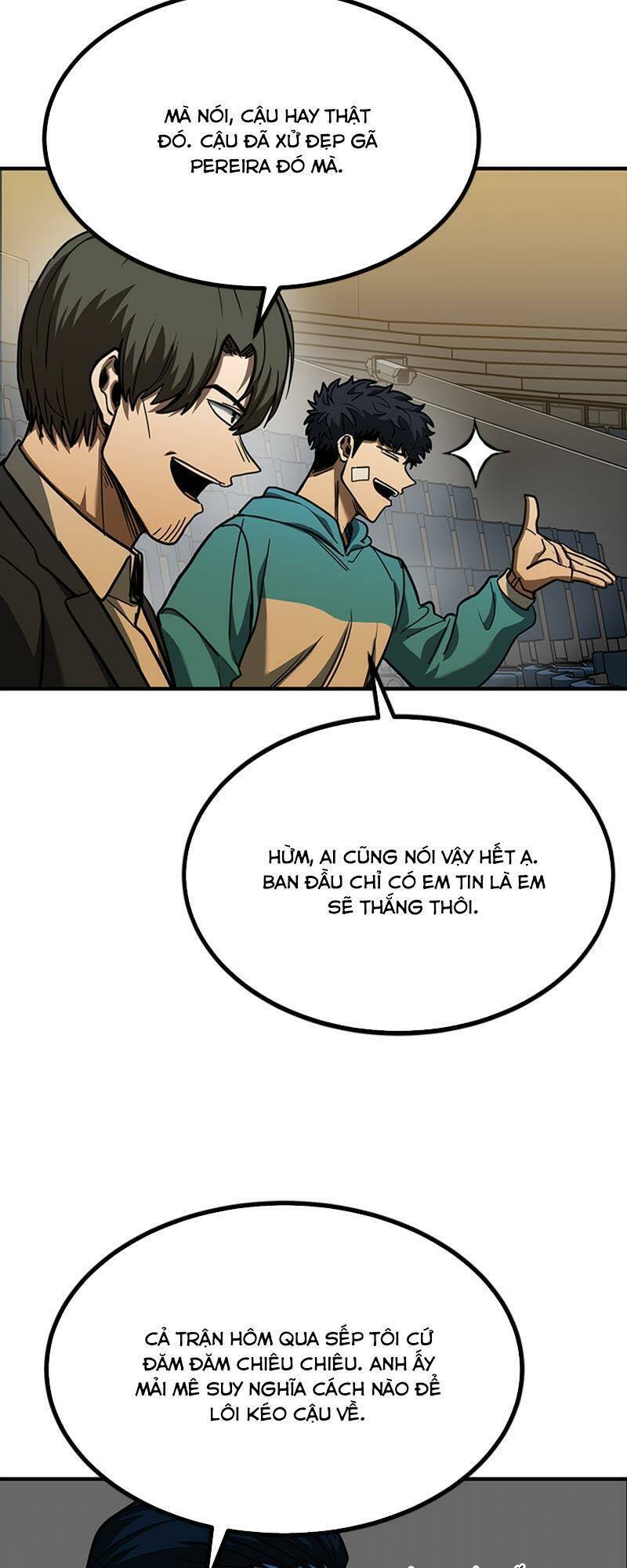 Vua Võ Đài - Chapter 48 - Page 44
