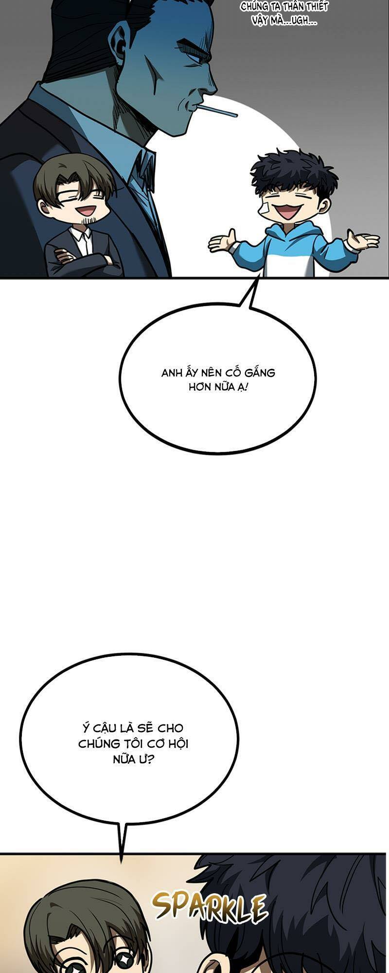 Vua Võ Đài - Chapter 48 - Page 45