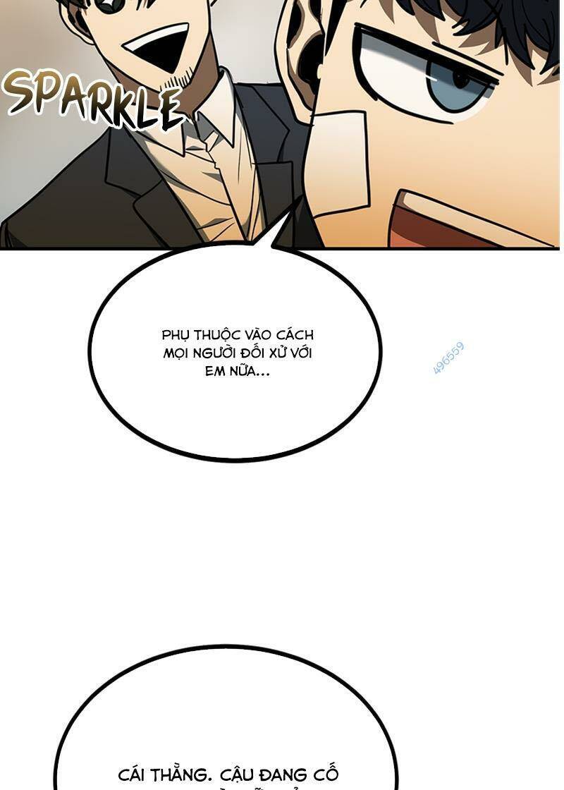 Vua Võ Đài - Chapter 48 - Page 46