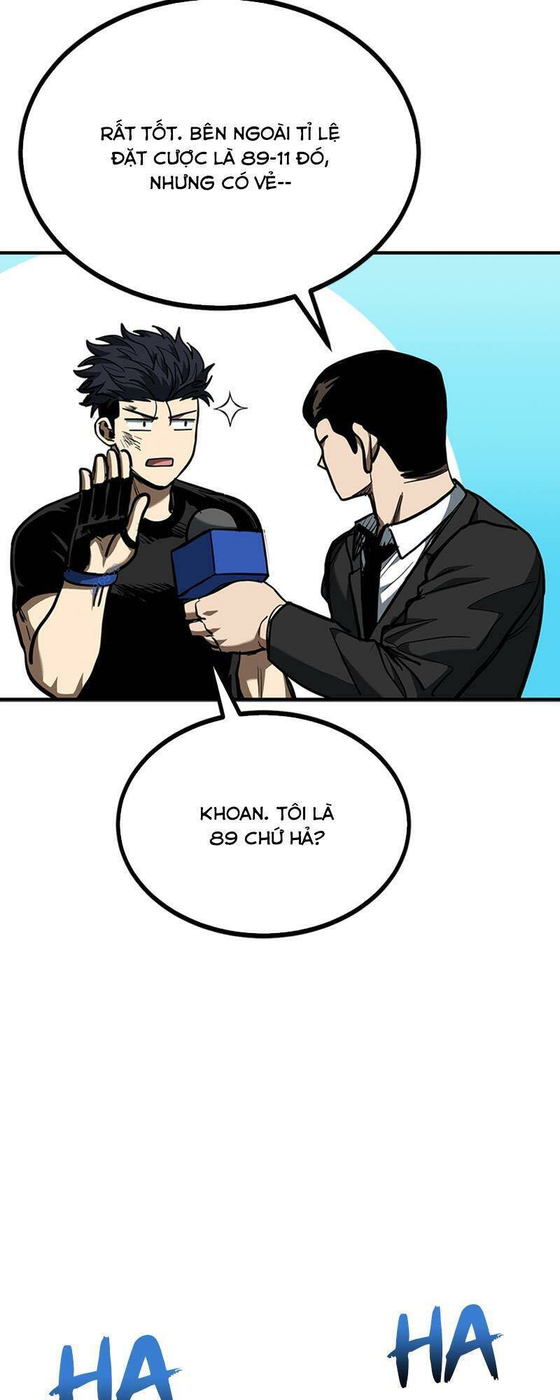 Vua Võ Đài - Chapter 48 - Page 6