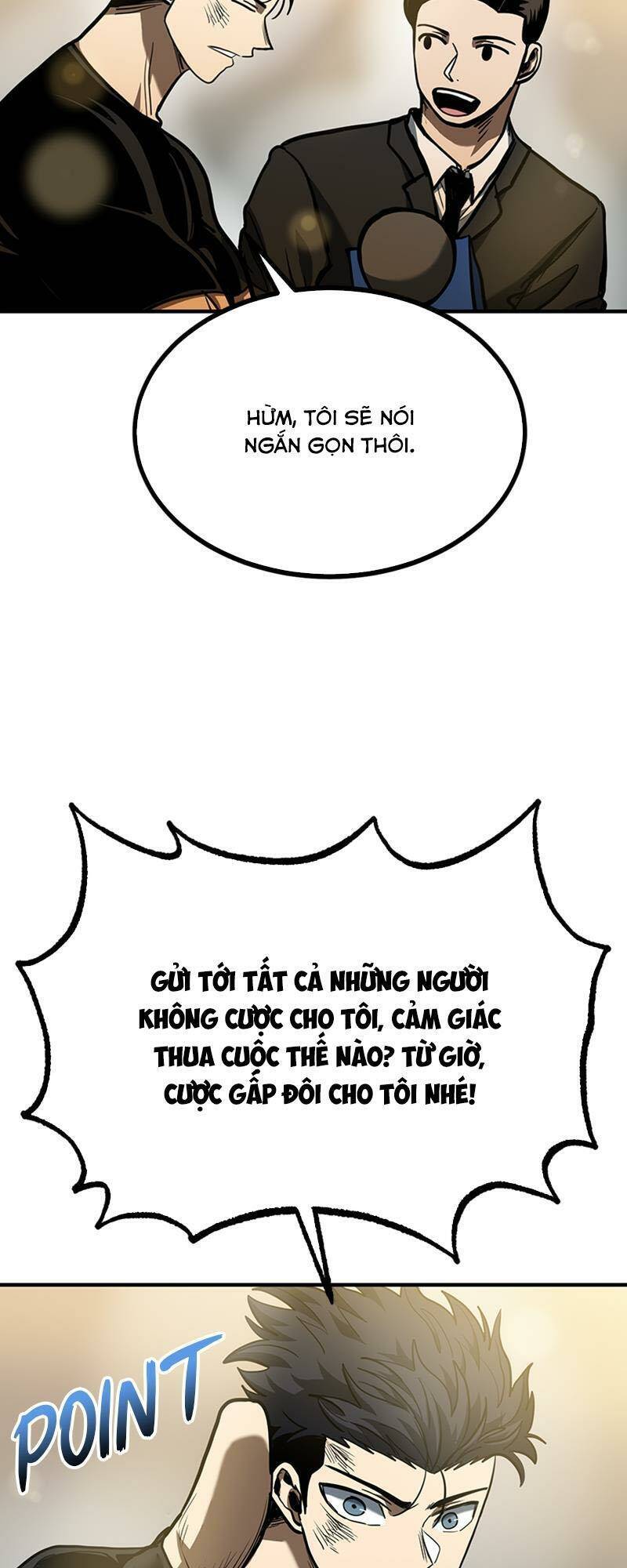 Vua Võ Đài - Chapter 48 - Page 8