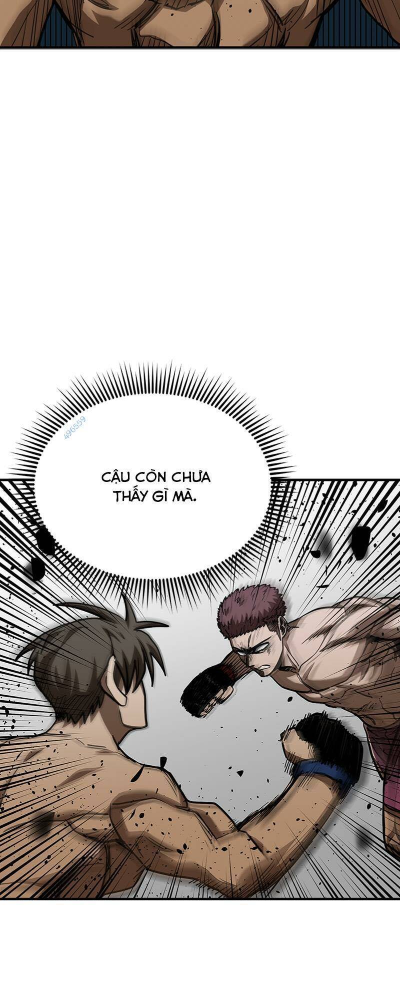Vua Võ Đài - Chapter 49 - Page 13