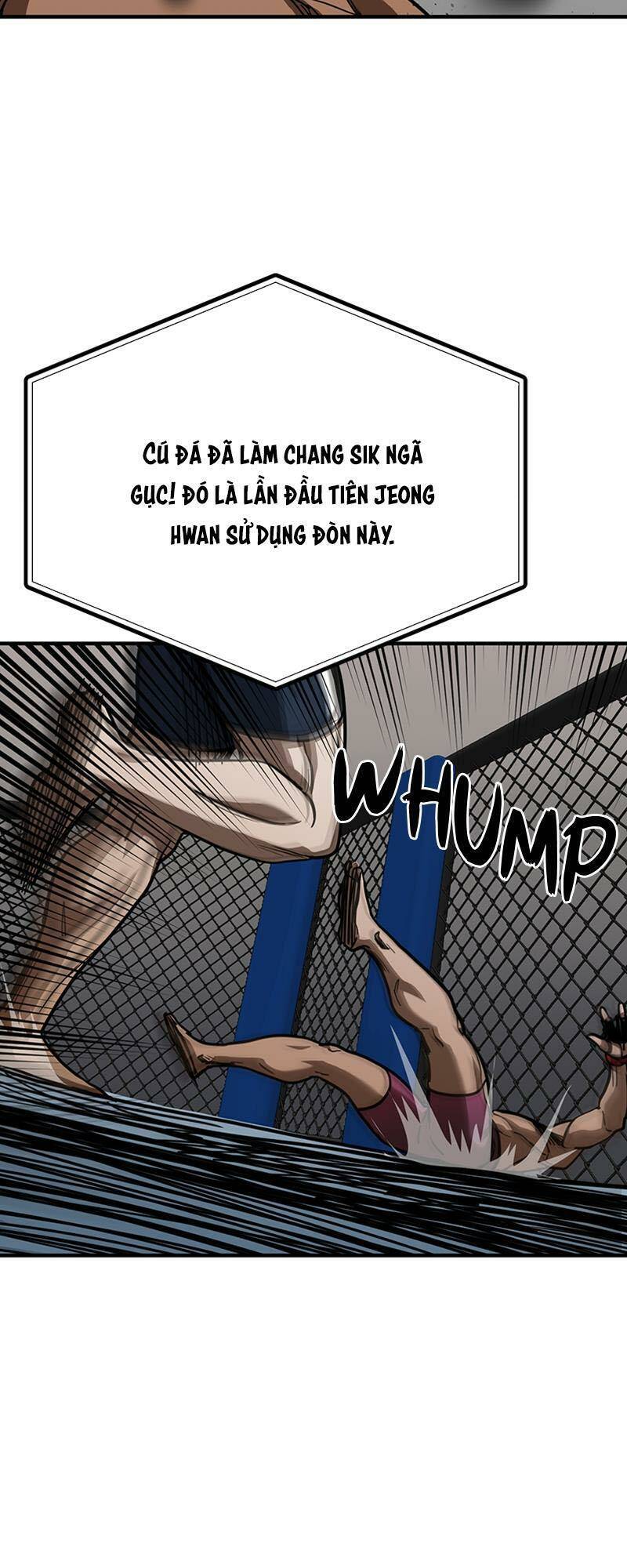 Vua Võ Đài - Chapter 49 - Page 20