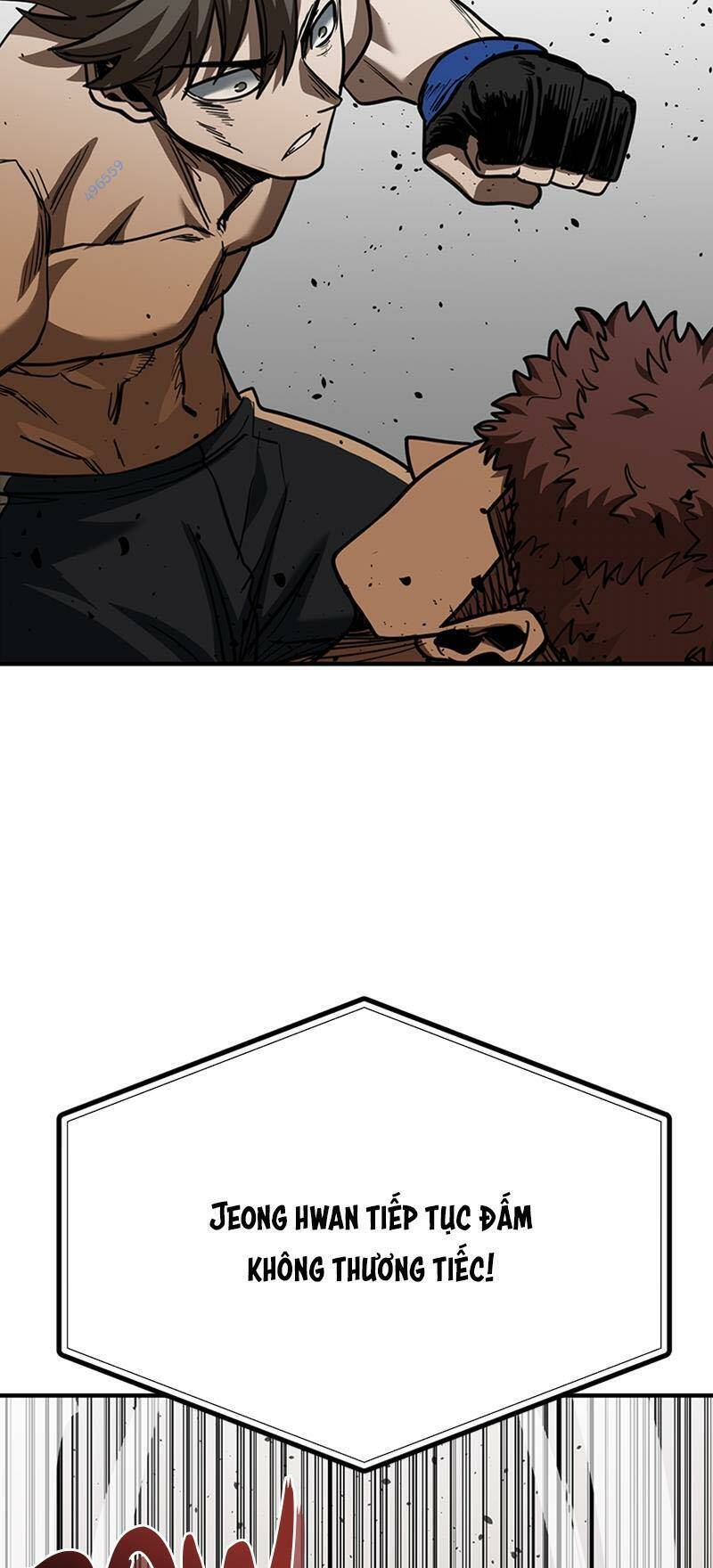 Vua Võ Đài - Chapter 49 - Page 22
