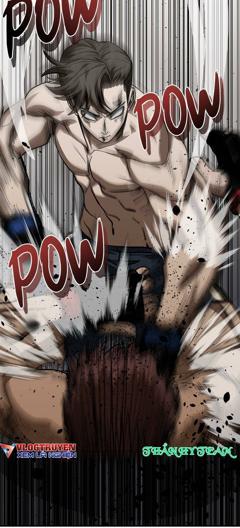 Vua Võ Đài - Chapter 49 - Page 23