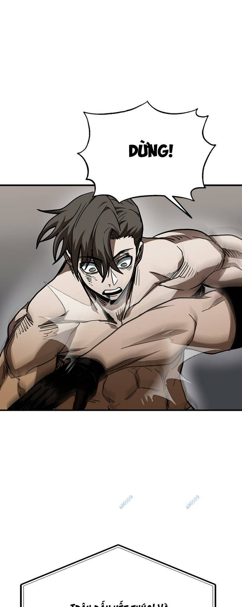 Vua Võ Đài - Chapter 49 - Page 27