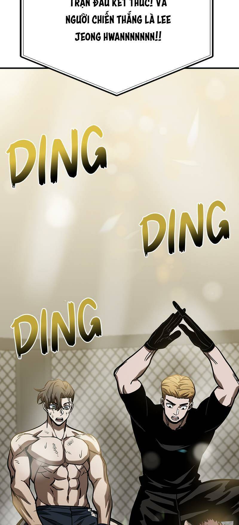 Vua Võ Đài - Chapter 49 - Page 28