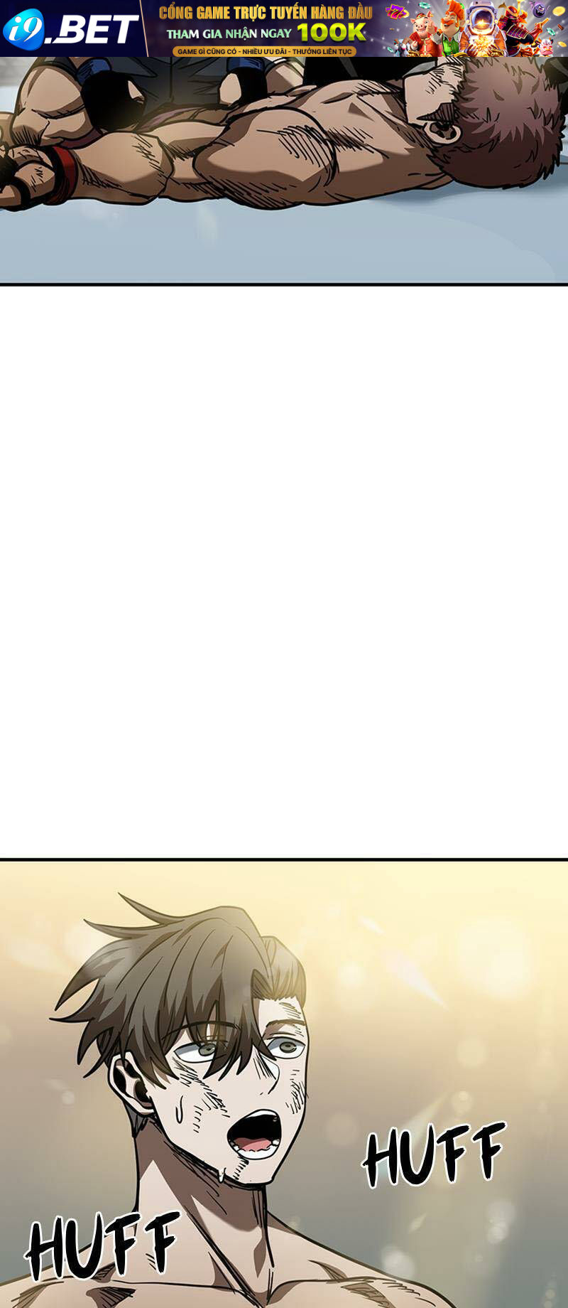 Vua Võ Đài - Chapter 49 - Page 29