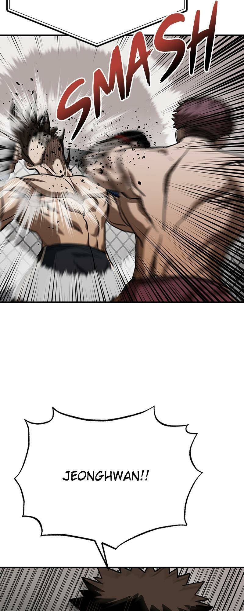 Vua Võ Đài - Chapter 49 - Page 3