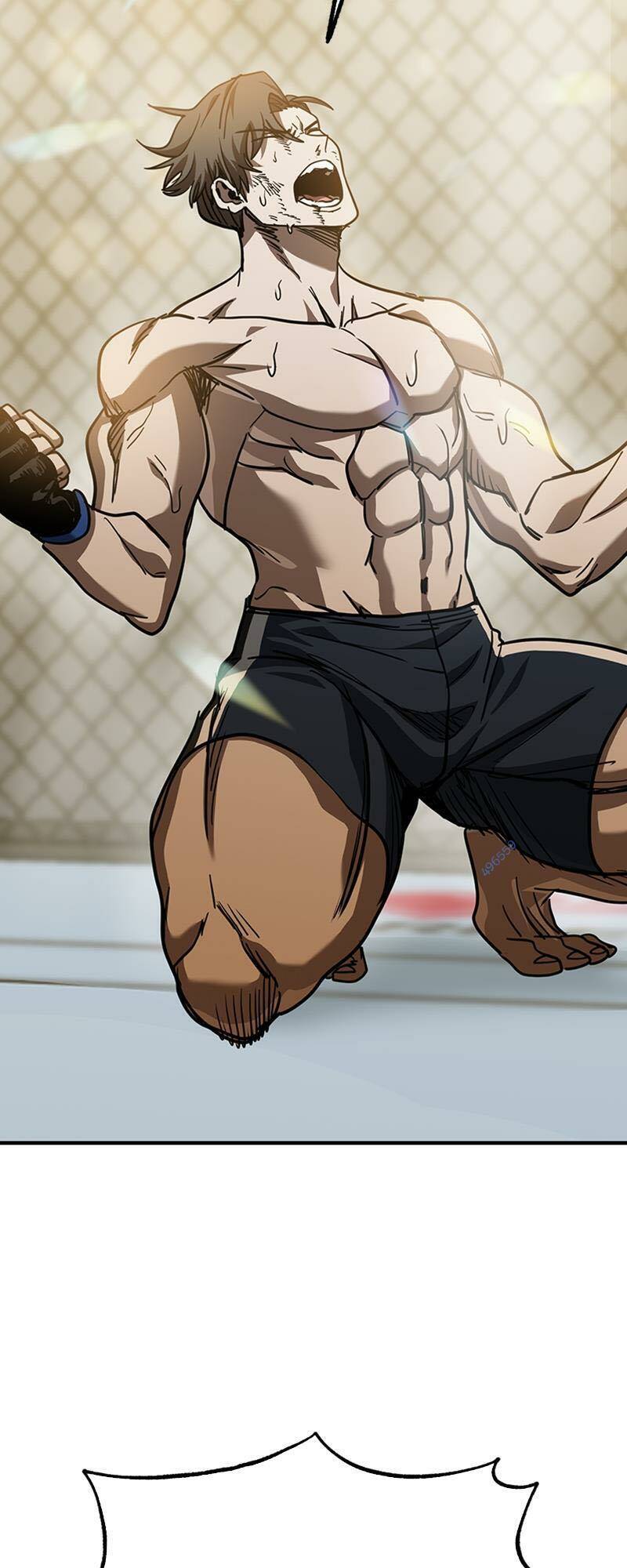 Vua Võ Đài - Chapter 49 - Page 32